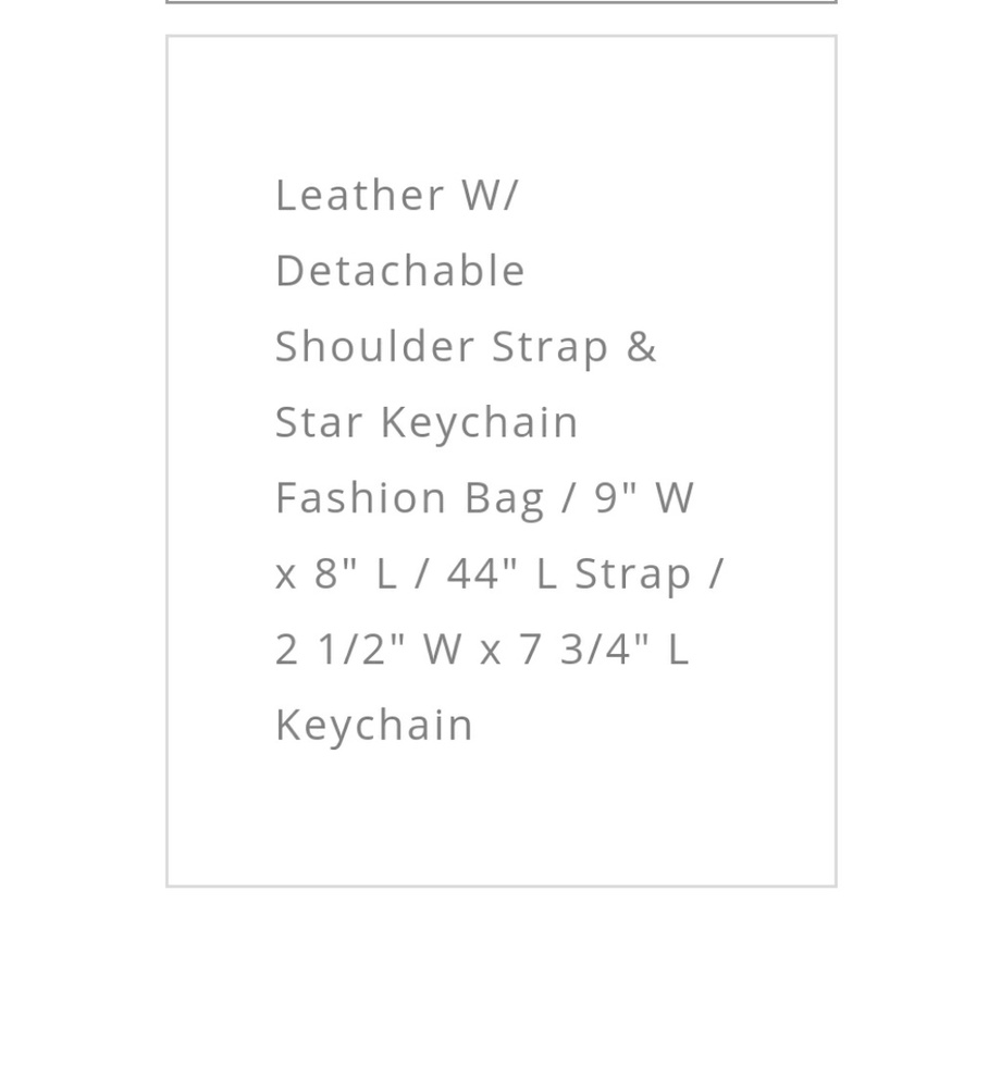💕HOST PICK!💕 FASHION HANDBAG! - Picture 2 of 8
